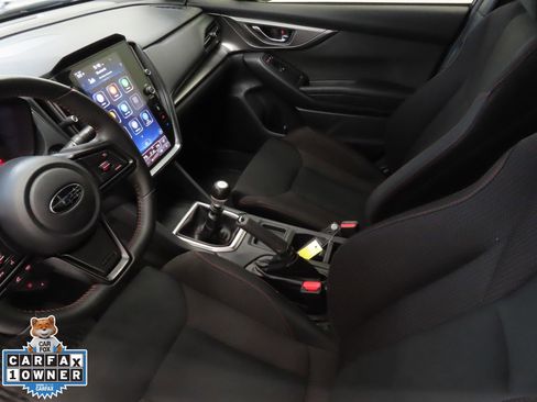 Used 2023 Subaru WRX Premium image 22