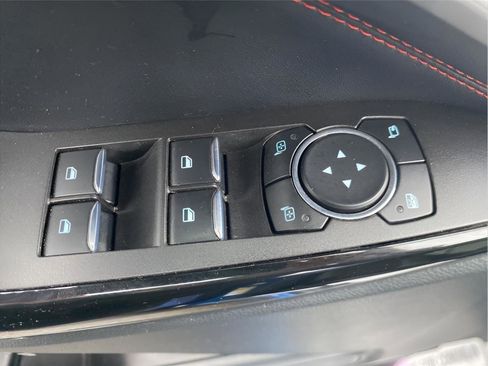 Used 2023 Ford Explorer ST-Line w/ Class IV Trailer Tow Package AWD/4WD image 30