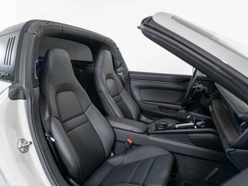 Used 2023 Porsche 911 Targa 4 GTS image 28