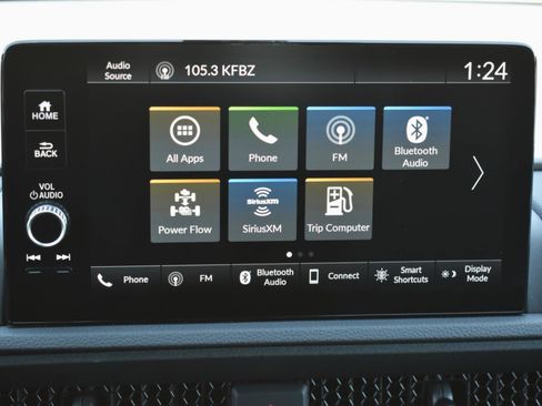 Used 2024 Honda CR-V Sport-L image 25