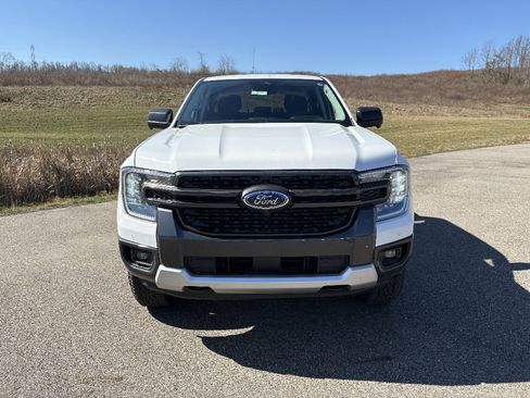 New 2026 Ford Ranger XLT image 8