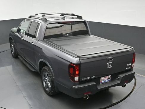 Used 2022 Honda Ridgeline RTL-E image 31