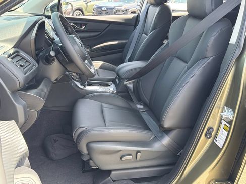 New 2026 Subaru Ascent Premium AWD/4WD image 24