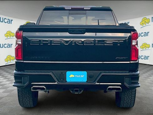 Used 2023 Chevrolet Silverado 1500 RST w/ All Star Edition Plus image 5