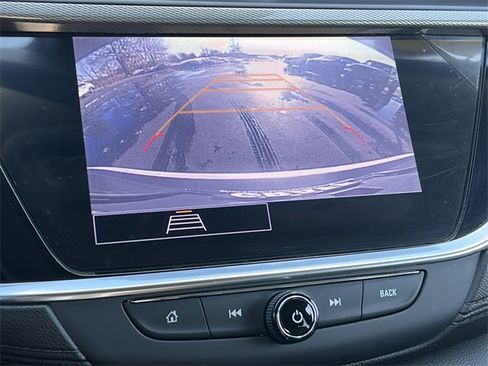 Used 2020 Buick Encore GX Preferred w/ Cold Weather Comfort Package image 22