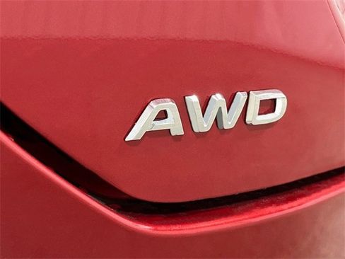 New 2025 Honda Pilot EX-L image 5