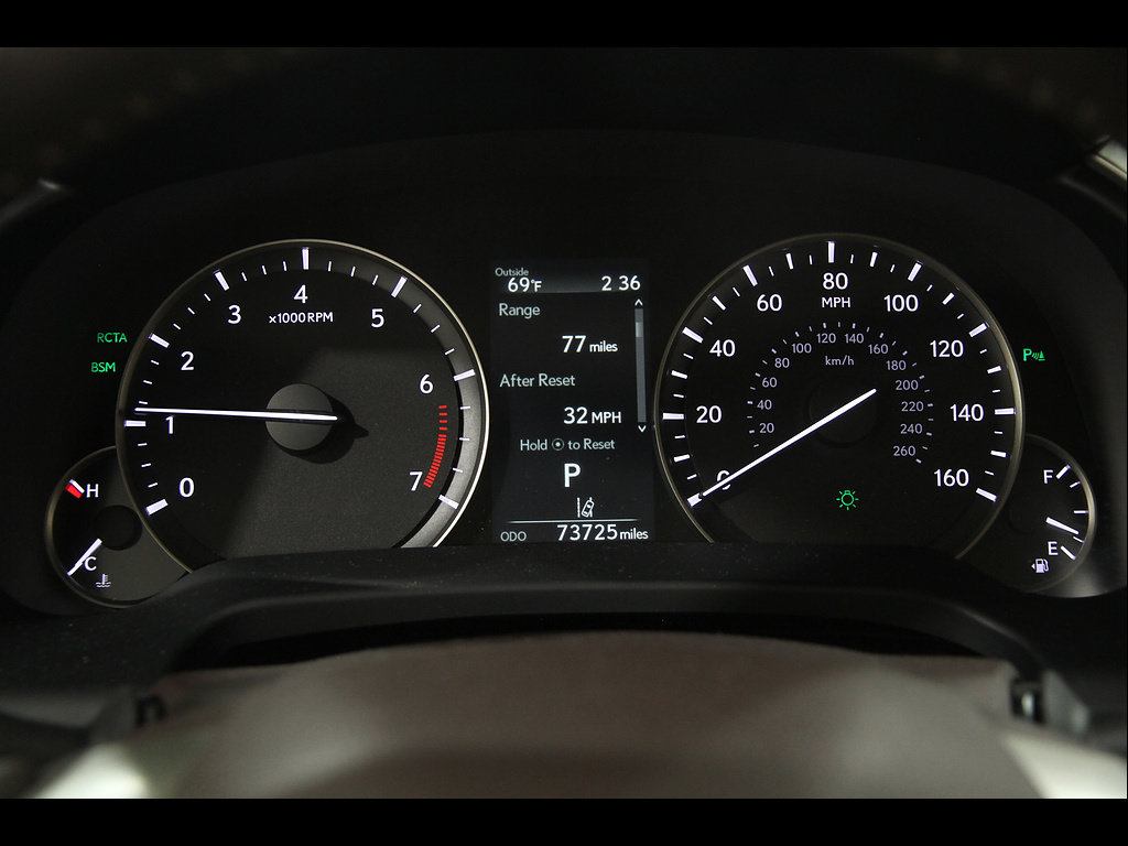 Used 2017 Lexus RX 350 AWD w/ Premium Package image 8