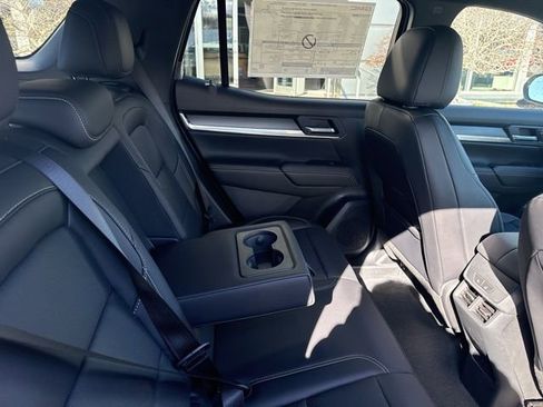 New 2026 GMC Terrain Elevation w/ Elevation Premium Package image 30