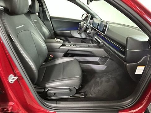 Used 2023 Hyundai Ioniq 6 SEL w/ Cargo Package AWD/4WD image 31