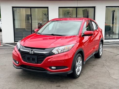 Used 2016 Honda HR-V EX image 10