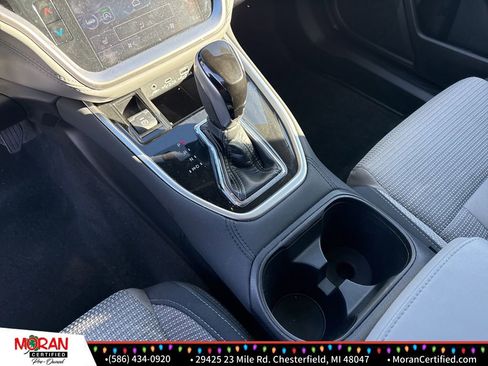 Used 2024 Subaru Outback Premium image 15