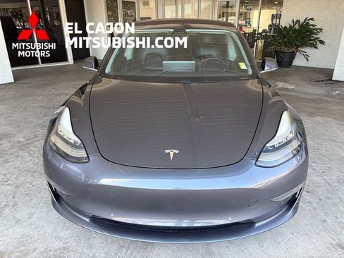 Used 2019 Tesla Model 3 Mid Range RWD image 9