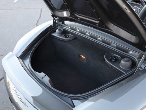 Used 2017 Porsche 718 Boxster image 38