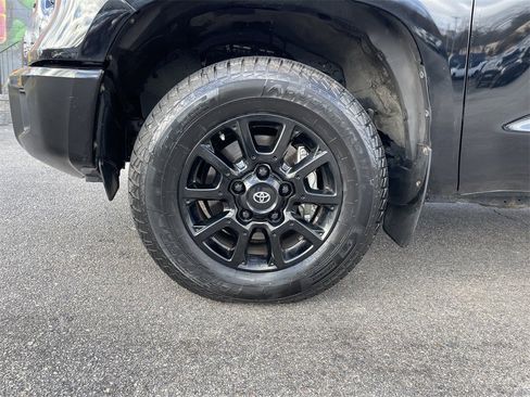 Used 2021 Toyota Tundra SR5 image 9