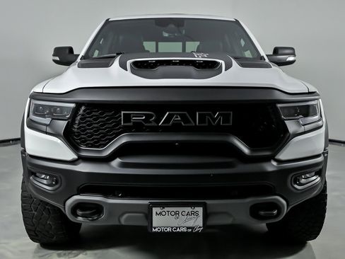 Used 2021 RAM 1500 TRX w/ TRX Level 2 Equipment Group AWD/4WD image 5