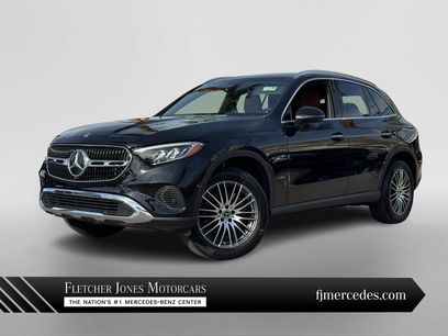 Certified 2025 Mercedes-Benz GLC 300