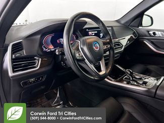 Used 2023 BMW X5 xDrive40i AWD/4WD video 3