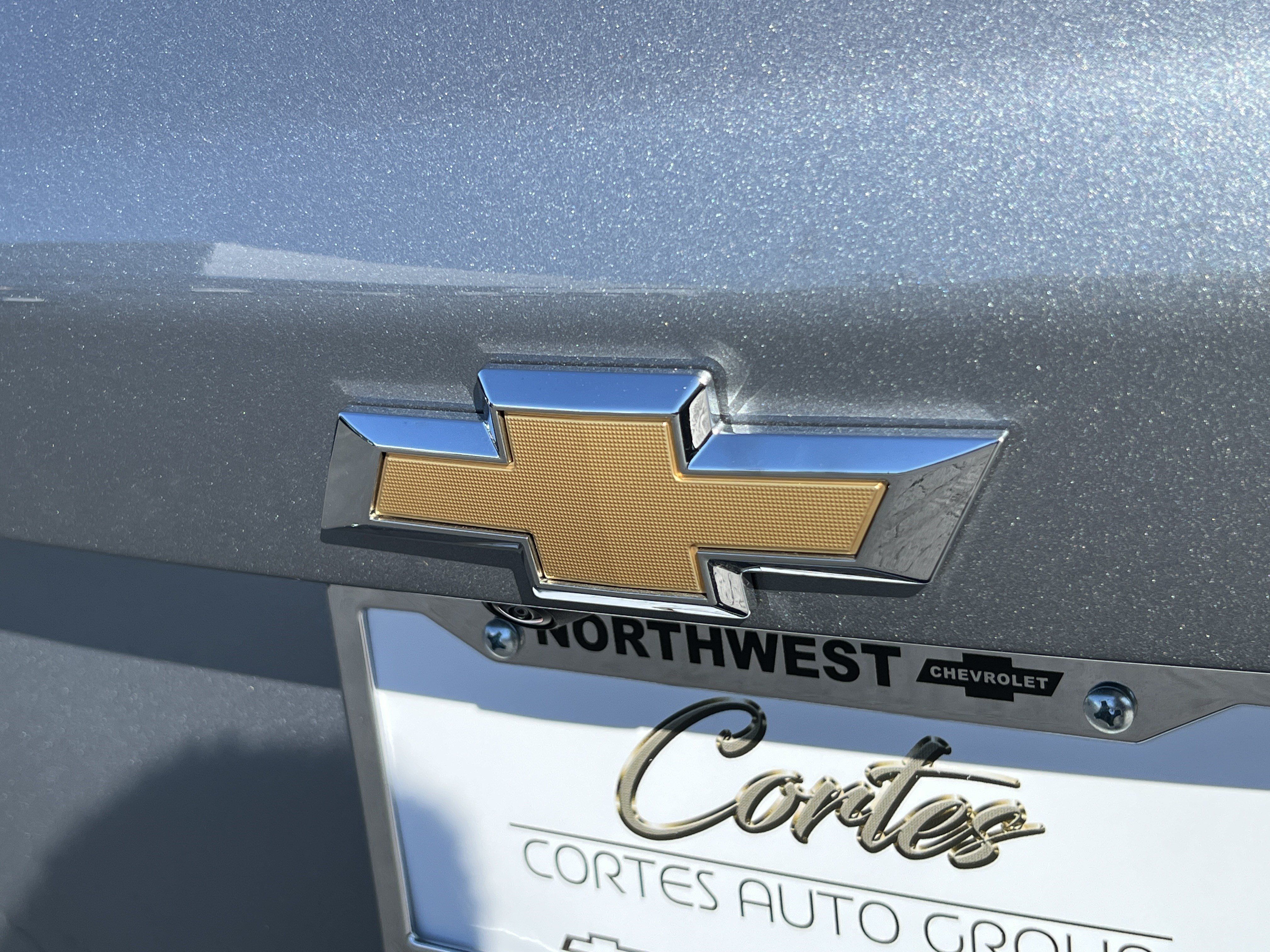 Used 2026 Chevrolet Equinox LT w/ Safety and Technology Package AWD/4WD image 8