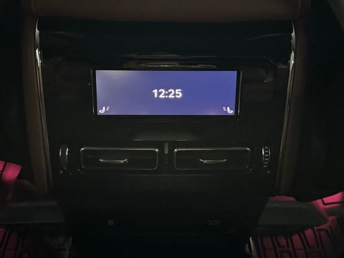 Used 2025 Lincoln Aviator Reserve w/ Equipment Group 201A image 34