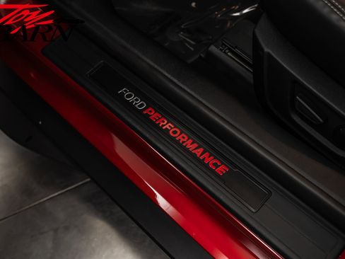 Used 2021 Ford Mustang Shelby GT500 w/ Technology Package image 24