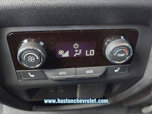 New 2026 Chevrolet Traverse RS FWD image 14