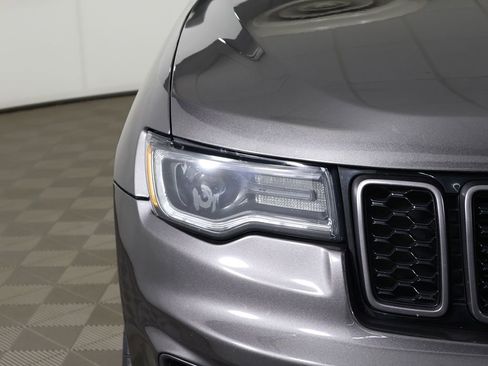 Used 2021 Jeep Grand Cherokee Limited w/ Quick Order Package 28K 80th AWD/4WD image 17