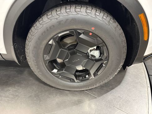 New 2026 Kia Sportage X-Pro Prestige AWD/4WD image 14