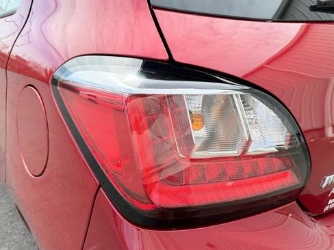 Used 2024 Mitsubishi Mirage ES image 12