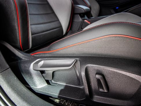 Used 2023 Volkswagen GTI SE w/ SE Leather Package image 46