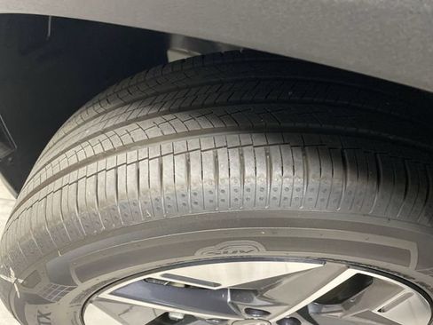 New 2025 Hyundai Tucson SEL image 38