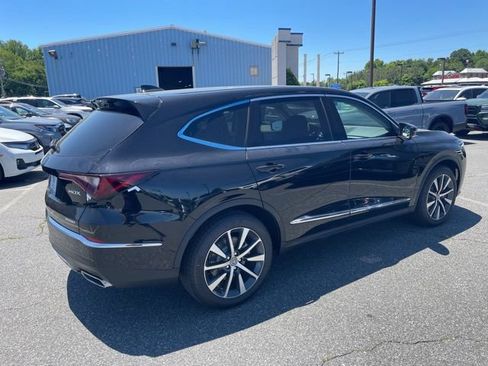 New 2026 Acura MDX w/ Technology Package AWD/4WD image 5
