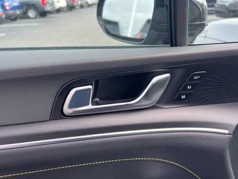 Certified 2026 Kia K5 GT w/ GT1 Package image 33