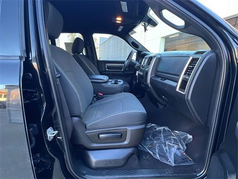 Used 2021 RAM 1500 Classic Warlock image 28