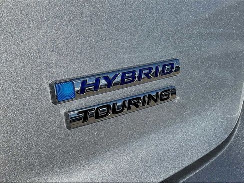 New 2025 Honda Accord Touring image 15