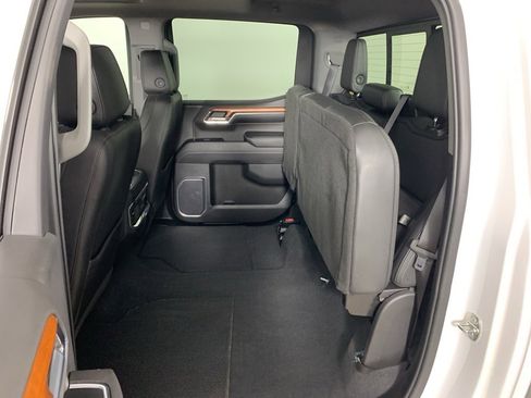 Used 2023 GMC Sierra 1500 Denali w/ Denali Reserve Package image 32