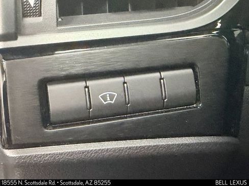 Used 2025 Lexus ES 300h w/ Premium Package FWD image 19