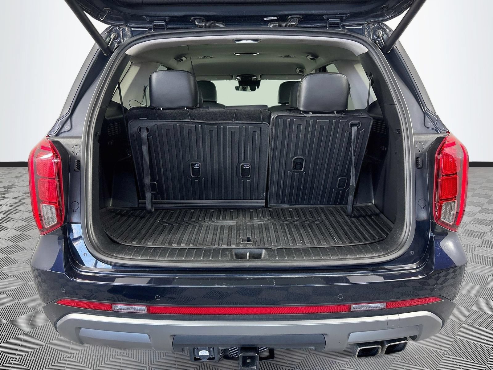 Used 2025 Hyundai Palisade SEL FWD image 25