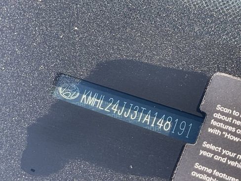 Used 2026 Hyundai Sonata Blue image 11