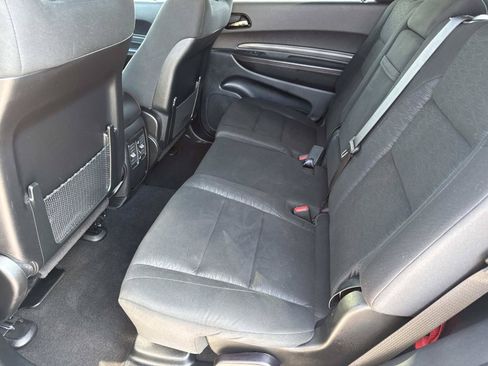 Certified 2025 Dodge Durango GT AWD/4WD image 16