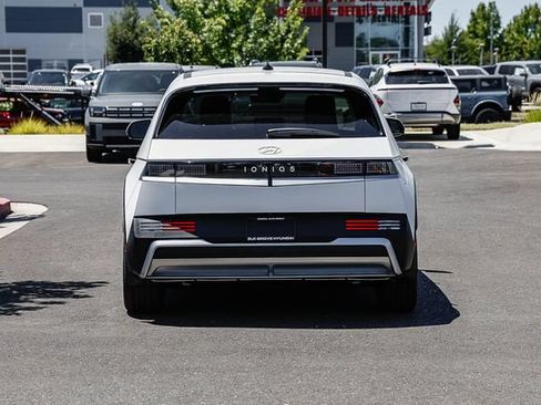 New 2026 Hyundai Ioniq 5 SEL RWD image 4
