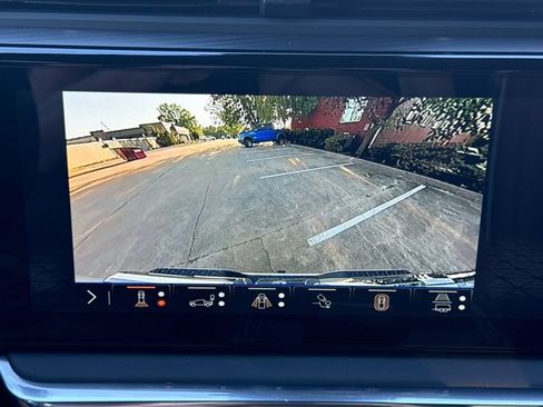 New 2026 GMC Sierra 1500 Denali Ultimate AWD/4WD image 9