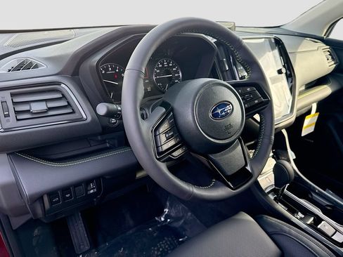 New 2026 Subaru Ascent Bronze Edition AWD/4WD image 10