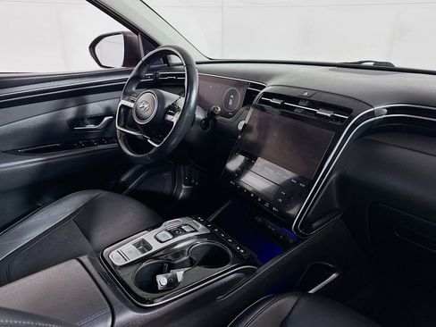 Used 2023 Hyundai Tucson Limited image 29