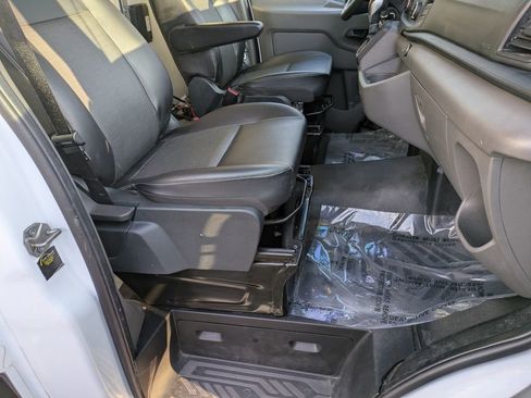 Used 2023 Ford Transit 350 Low Roof DRW image 25