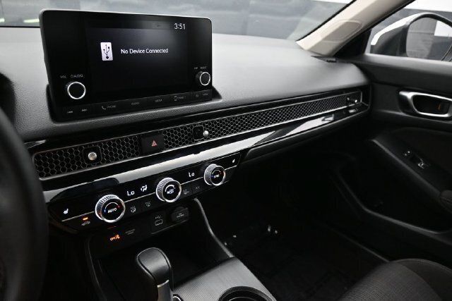 Used 2024 Honda Civic EX image 11