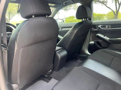 Used 2022 Honda Civic Sport image 21