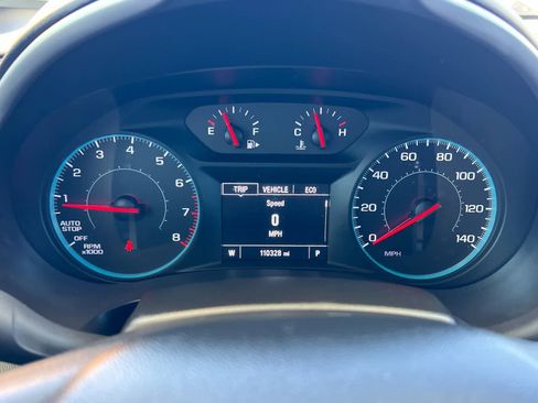 Used 2017 Chevrolet Malibu LS image 24