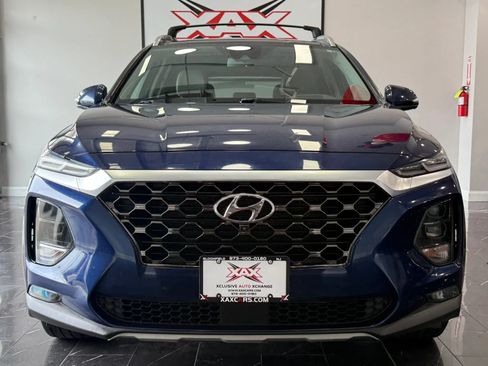 Used 2019 Hyundai Santa Fe AWD w/ Cargo Package image 2