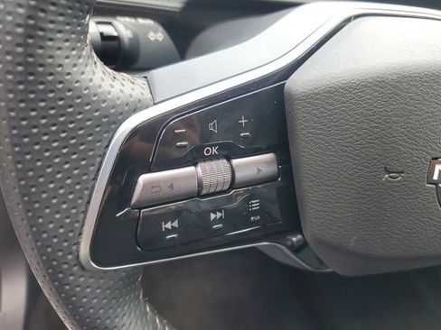 Certified 2024 Nissan Ariya AWD image 20