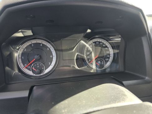 Used 2022 RAM 1500 Tradesman w/ Popular Equipment Group image 13